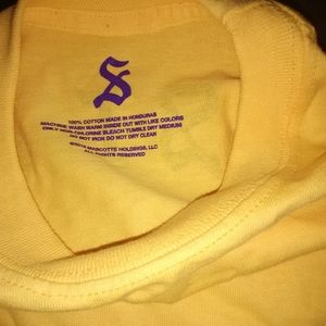 I Feel Like Kobe Shirt Authentic